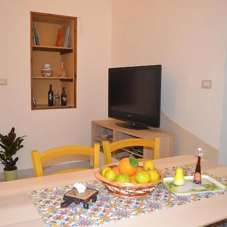 Apartment Petra