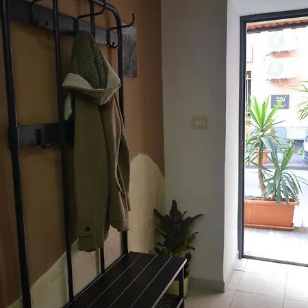 Apartment Petra