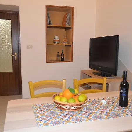 Apartment Petra *