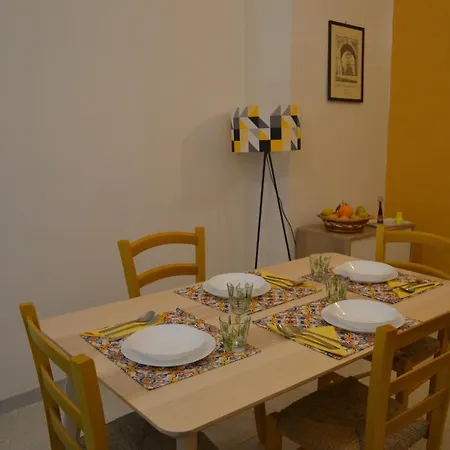 Apartment Petra Catania